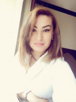 Escort trans Джессика