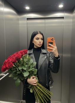 Escort trans Трассексуалка Ева