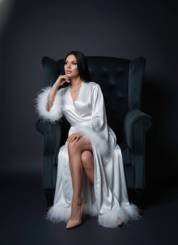 Escort trans Трассексуалка Ева