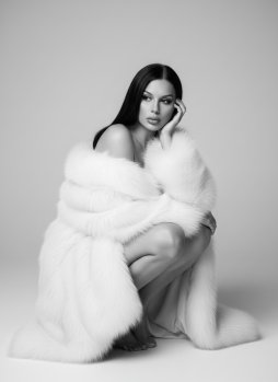 Escort trans Трассексуалка Ева